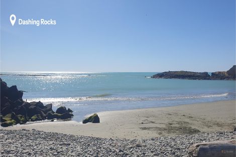 Photo of property in 60 Pacific Street, Waimataitai, Timaru, 7910