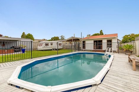 Photo of property in 11 Totara Street, Edgecumbe, 3120