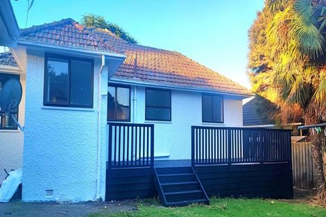 Photo of property in 8 Caen Road, Panmure, Auckland, 1072