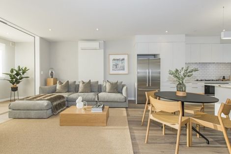 Photo of property in 21c Farrar Street, Grey Lynn, Auckland, 1021