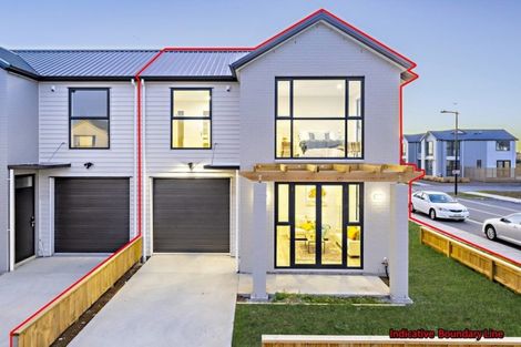 Photo of property in 8 Hollowout Street, Takanini, 2112