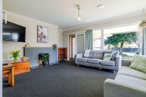 Photo of property in 52 College Street, Awapuni, Palmerston North, 4412