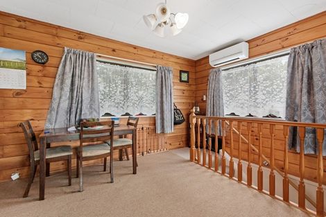 Photo of property in 103 Gillespies Road, Birchville, Upper Hutt, 5018