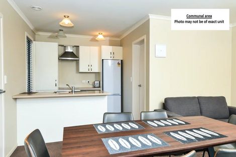 Photo of property in 17 Park Terrace, Hamilton Central, Hamilton, 3204