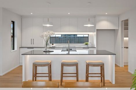 Photo of property in 5 Ferbane Way, Halswell, Christchurch, 8025