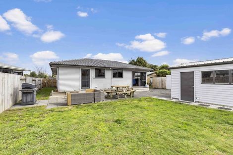 Photo of property in 26 Lugton Street, Nawton, Hamilton, 3200