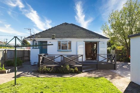 Photo of property in 40 Sabina Street, Shirley, Christchurch, 8013