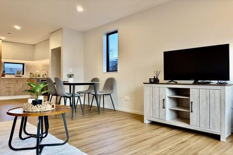 Photo of property in 2/138 Fitzgerald Avenue, Christchurch Central, Christchurch, 8011