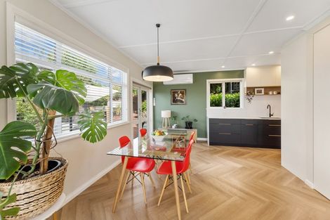 Photo of property in 7 View Terrace, Huntsbury, Christchurch, 8022