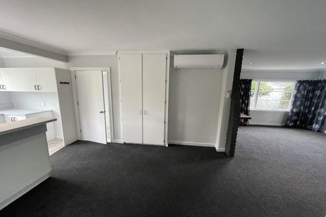 Photo of property in 1/25 Aorangi Road, Bryndwr, Christchurch, 8053