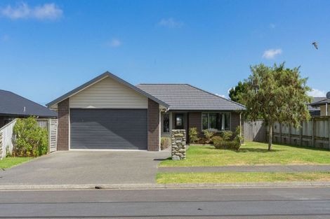 Photo of property in 4 Pohatu Lane, Otaki, 5512