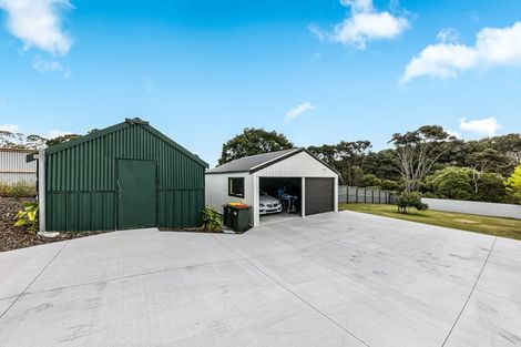 Photo of property in 481 Paremoremo Road, Paremoremo, Auckland, 0632