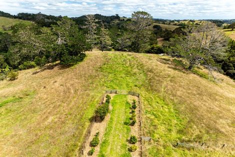 Photo of property in 135 Central Road, Mareretu, Maungaturoto, 0571