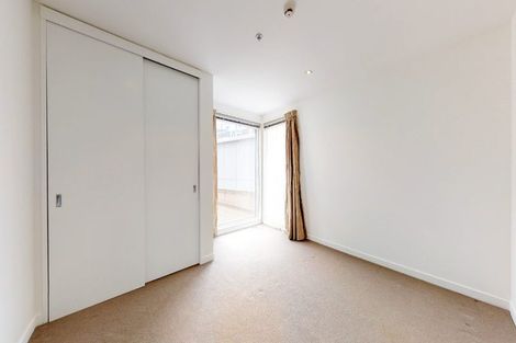 Photo of property in Portal Apartments, 1d/42 Cable Street, Te Aro, Wellington, 6011