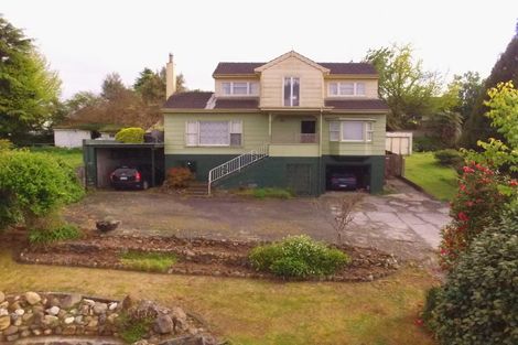 Photo of property in 113 Arapuni Street, Putaruru, 3411