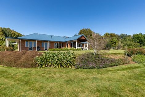 Photo of property in 111 Hurworth Road, Hurworth, New Plymouth, 4371