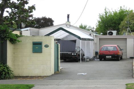 Photo of property in 195 Redwood Street, Witherlea, Blenheim, 7201