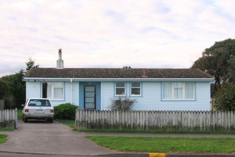 Photo of property in 7 Temuera Street, Otaki, 5512