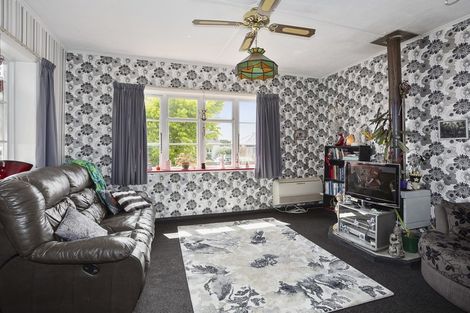 Photo of property in 95 Miller Street, Georgetown, Invercargill, 9812