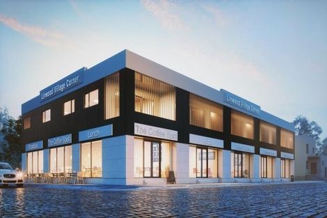 Photo of property in 2/85 Stanmore Road, Linwood, Christchurch, 8011