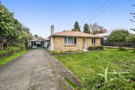 Photo of property in 154 Clayton Road, Mangakakahi, Rotorua, 3015