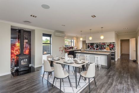 Photo of property in 74 Rotherham Drive, West Melton, 7618