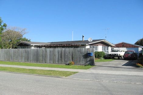 Photo of property in 12 Clyde Street, Renwick, 7204