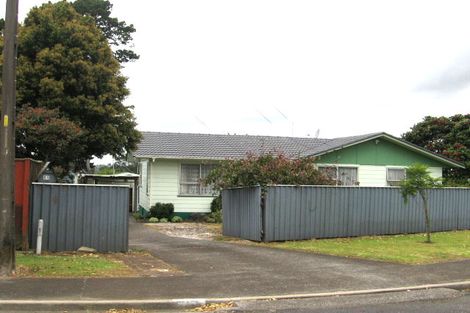 Photo of property in 51 Mataroa Road, Mount Wellington, Auckland, 1062