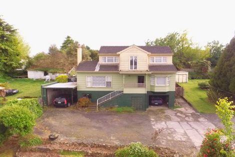 Photo of property in 113 Arapuni Street, Putaruru, 3411