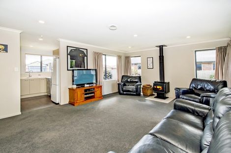 Photo of property in 96 Renoir Drive, Rolleston, 7614