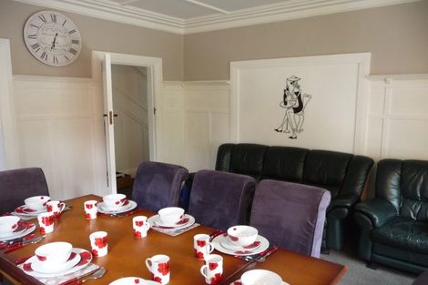 Photo of property in 190 Cargill Street, Dunedin Central, Dunedin, 9016