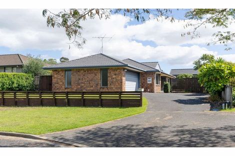 Photo of property in 9 Woodley Place, Kerikeri, 0230