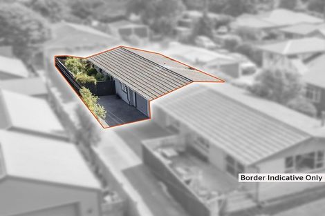 Photo of property in 2/21 Medway Street, Richmond, Christchurch, 8013