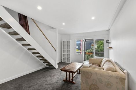 Photo of property in Hiropi St Village, 1/46 Hiropi Street, Newtown, Wellington, 6021