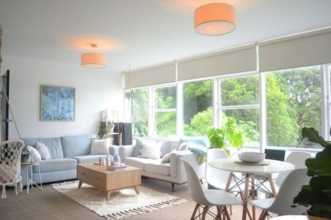 Photo of property in 72b Sar Street, Wadestown, Wellington, 6012