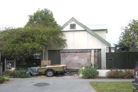 Photo of property in 16 Kinloch Street, St Albans, Christchurch, 8014