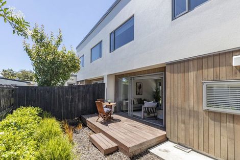 Photo of property in 1/33 Frederick Street, Waltham, Christchurch, 8011