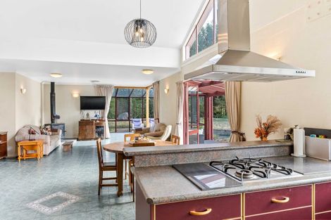 Photo of property in 184e Taylors Road, Otaki, 5583