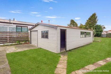 Photo of property in 9 Kepa Street, Whanganui East, Whanganui, 4500