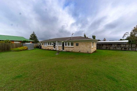Photo of property in 26b Irene Crescent, Dinsdale, Hamilton, 3204