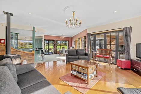 Photo of property in 50 Lepper Road, Inglewood, 4386