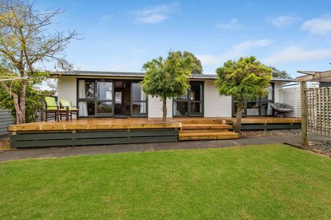 Photo of property in 38 Hume Street, Waitara, 4320
