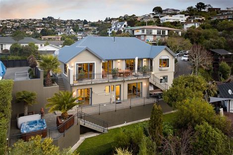 Photo of property in 27 Kidson Terrace, Cashmere, Christchurch, 8022