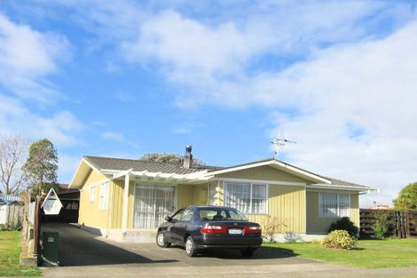 Photo of property in 307 Westminster Avenue, Tamatea, Napier, 4112