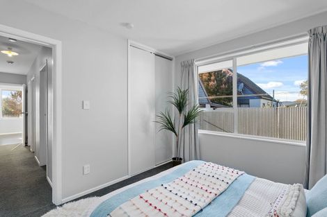 Photo of property in 1/18 Gibson Drive, Hornby, Christchurch, 8042