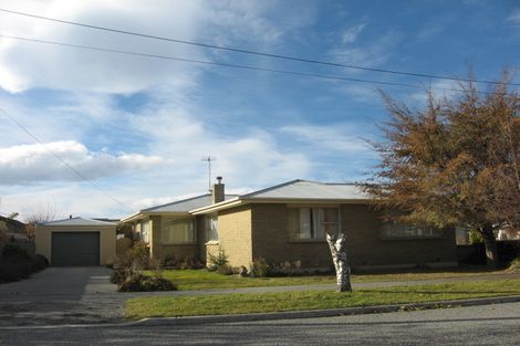 Photo of property in 27 Bringans Street, Alexandra, 9320