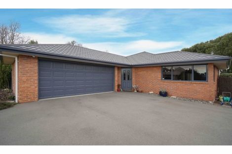 Photo of property in 40 Panckhurst Drive, Woodend, 7610