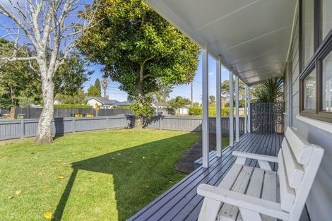 Photo of property in 68 Rimu Street, Maeroa, Hamilton, 3200