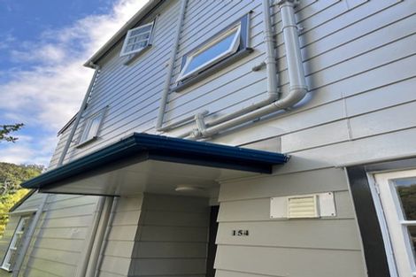 Photo of property in 154 Hanson Street, Newtown, Wellington, 6021