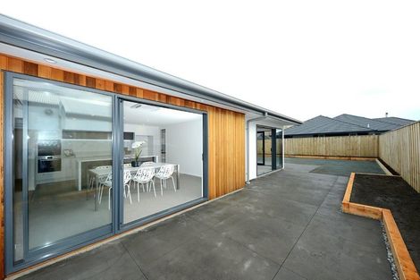 Photo of property in 199 Cavendish Road, Casebrook, Christchurch, 8051